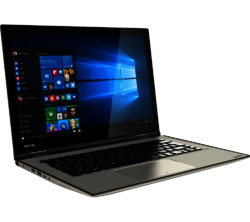 Toshiba Satellite Radius P20W-C-103 12.5